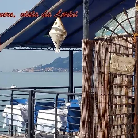 Casa Oleandro Apartment