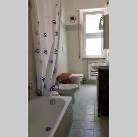 Apartment Casa Oleandro