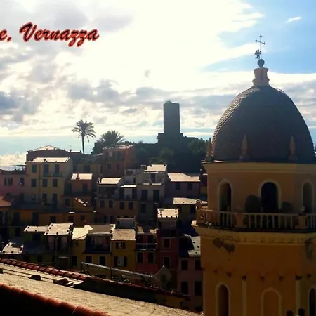 Casa Oleandro Apartment *