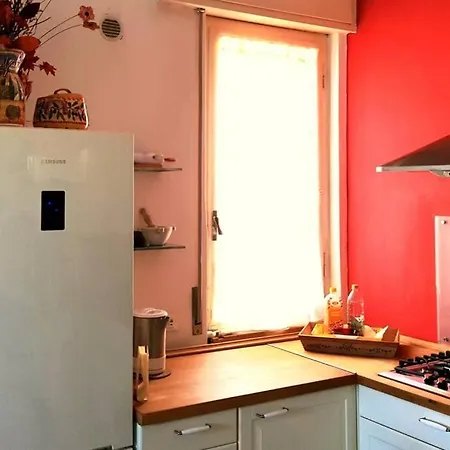 Casa Oleandro Apartment