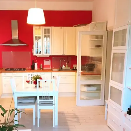 Apartment Casa Oleandro Torre del Lago Puccini