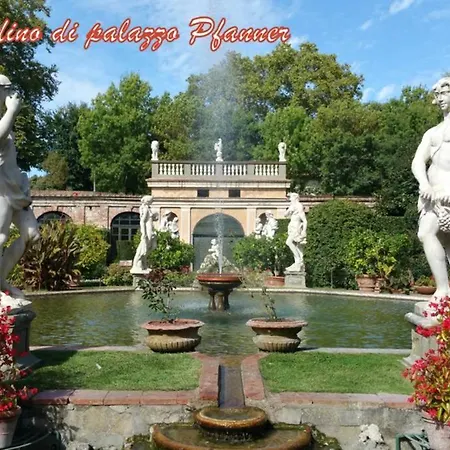 Casa Oleandro Apartment Torre del Lago Puccini