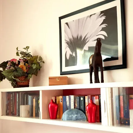 Casa Oleandro Apartment
