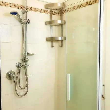 Casa Oleandro Apartment