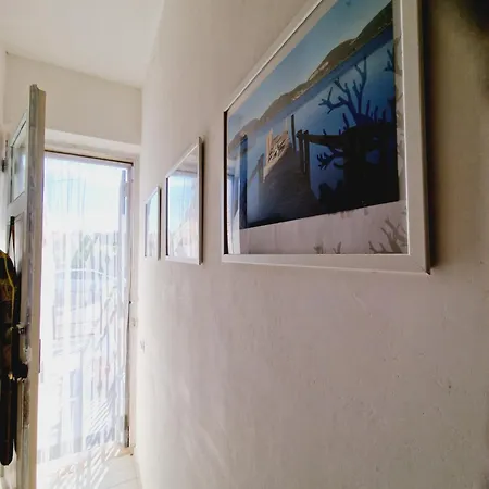 Apartment Casa Oleandro