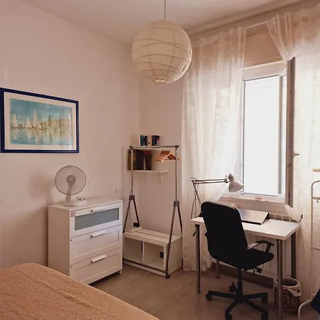 Apartment Casa Oleandro Torre del Lago Puccini