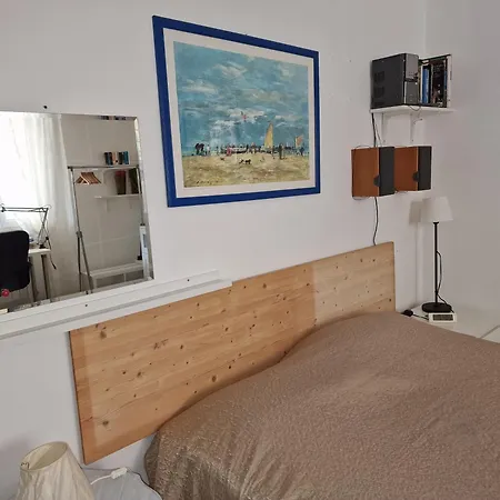 Apartment Casa Oleandro *