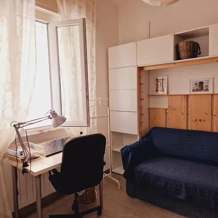 Apartment Casa Oleandro
